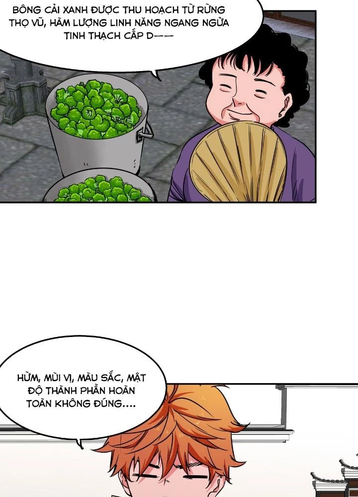 Hệ Thống Thôn Phệ Bá Đạo Chapter 9 - 75
