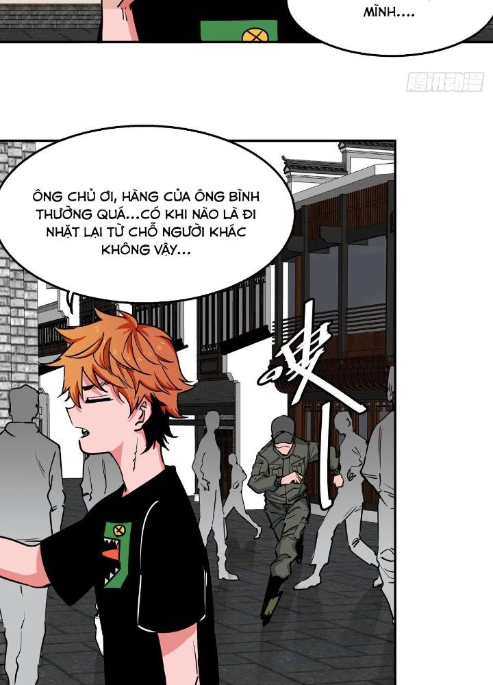 Hệ Thống Thôn Phệ Bá Đạo Chapter 9 - 77
