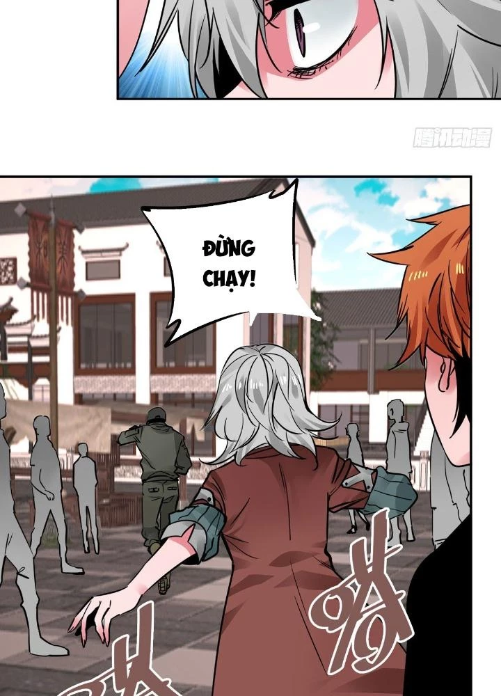 Hệ Thống Thôn Phệ Bá Đạo Chapter 10 - 3