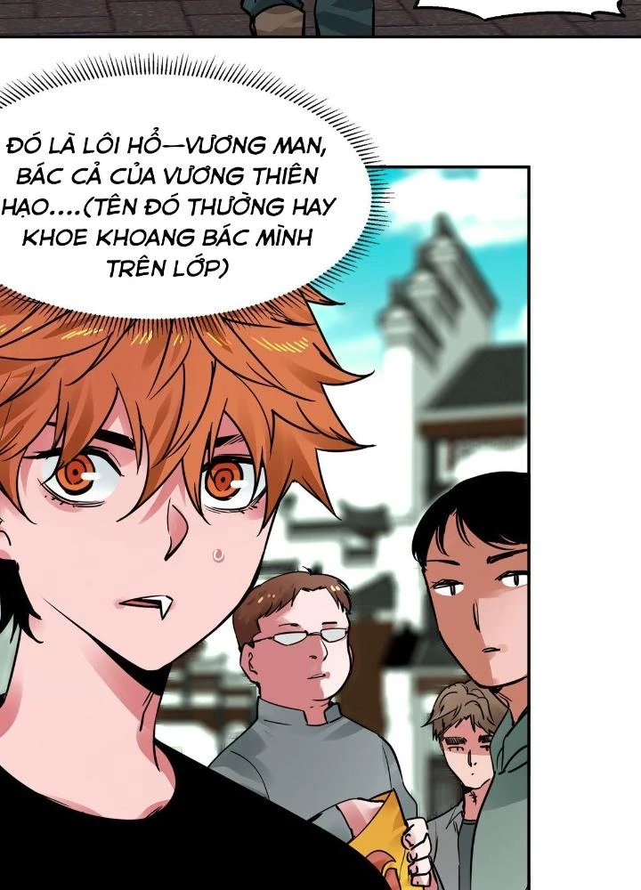 Hệ Thống Thôn Phệ Bá Đạo Chapter 10 - 23