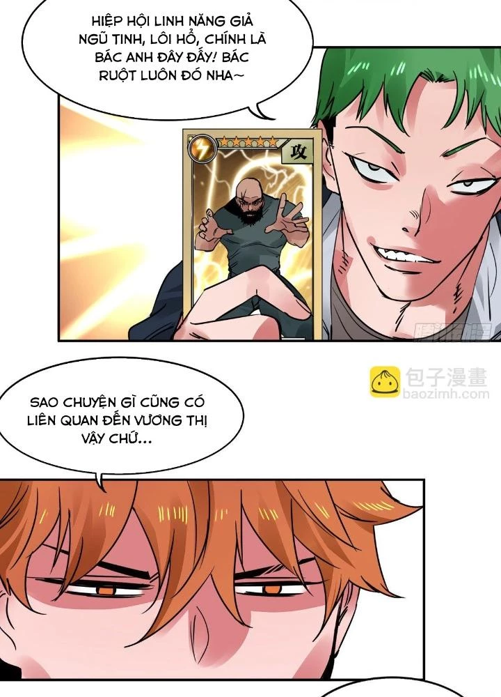 Hệ Thống Thôn Phệ Bá Đạo Chapter 10 - 25