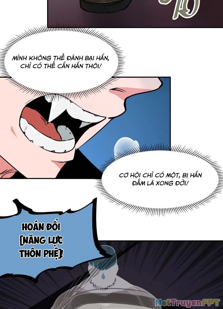Hệ Thống Thôn Phệ Bá Đạo Chapter 11 - 5