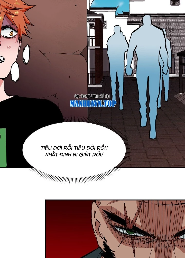 Hệ Thống Thôn Phệ Bá Đạo Chapter 11 - 27