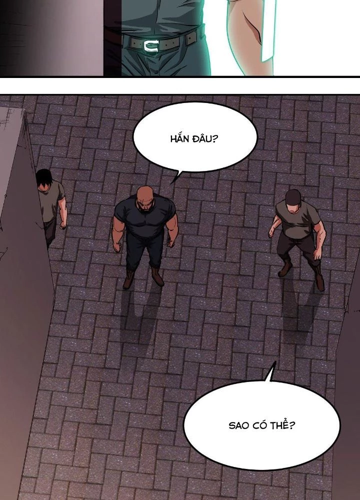Hệ Thống Thôn Phệ Bá Đạo Chapter 11 - 35