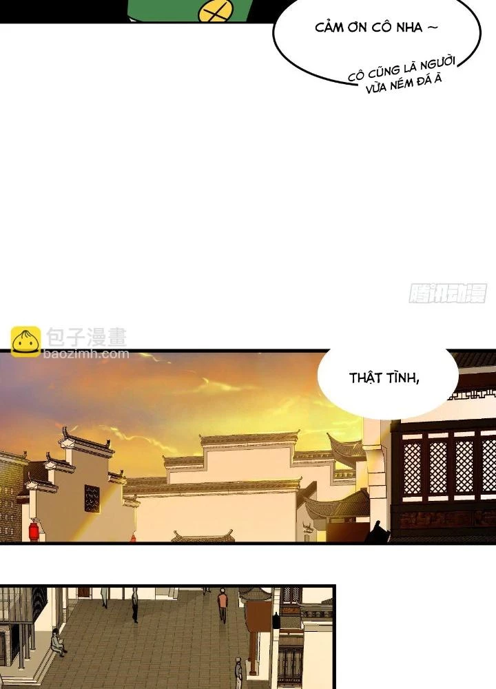 Hệ Thống Thôn Phệ Bá Đạo Chapter 11 - 55