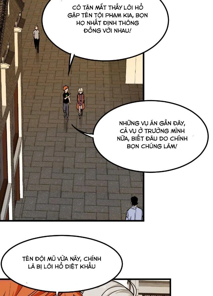Hệ Thống Thôn Phệ Bá Đạo Chapter 11 - 57