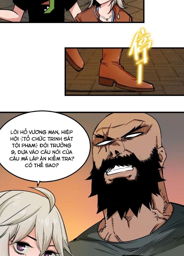 Hệ Thống Thôn Phệ Bá Đạo Chapter 11 - 61