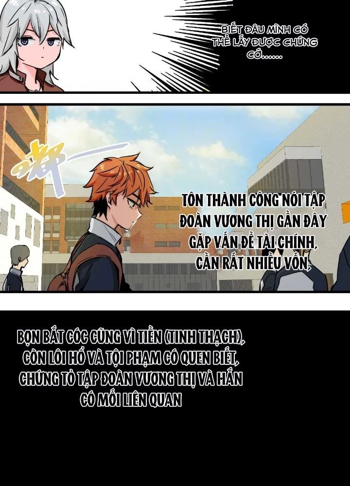 Hệ Thống Thôn Phệ Bá Đạo Chapter 12 - 3