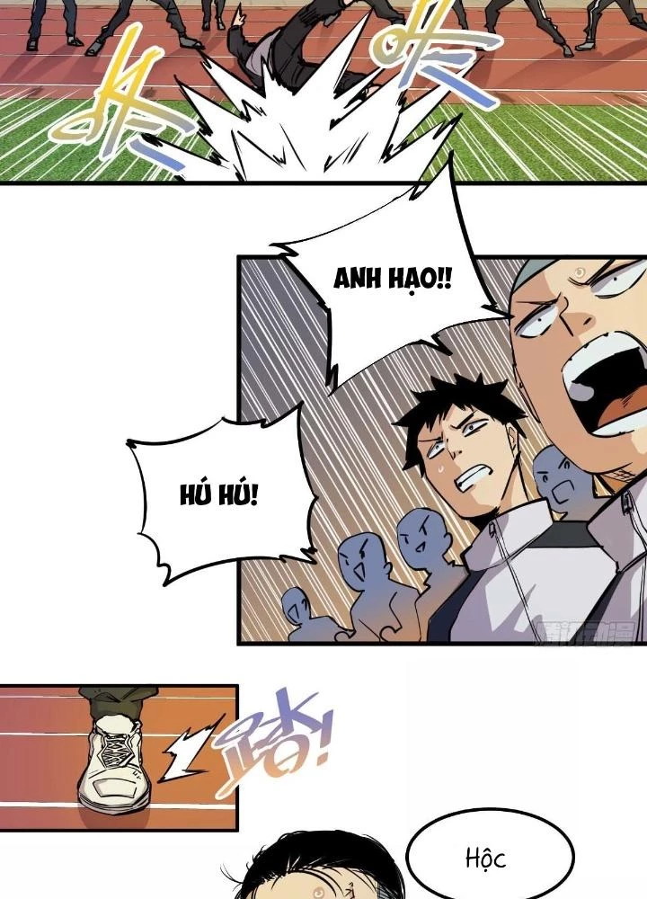 Hệ Thống Thôn Phệ Bá Đạo Chapter 12 - 17