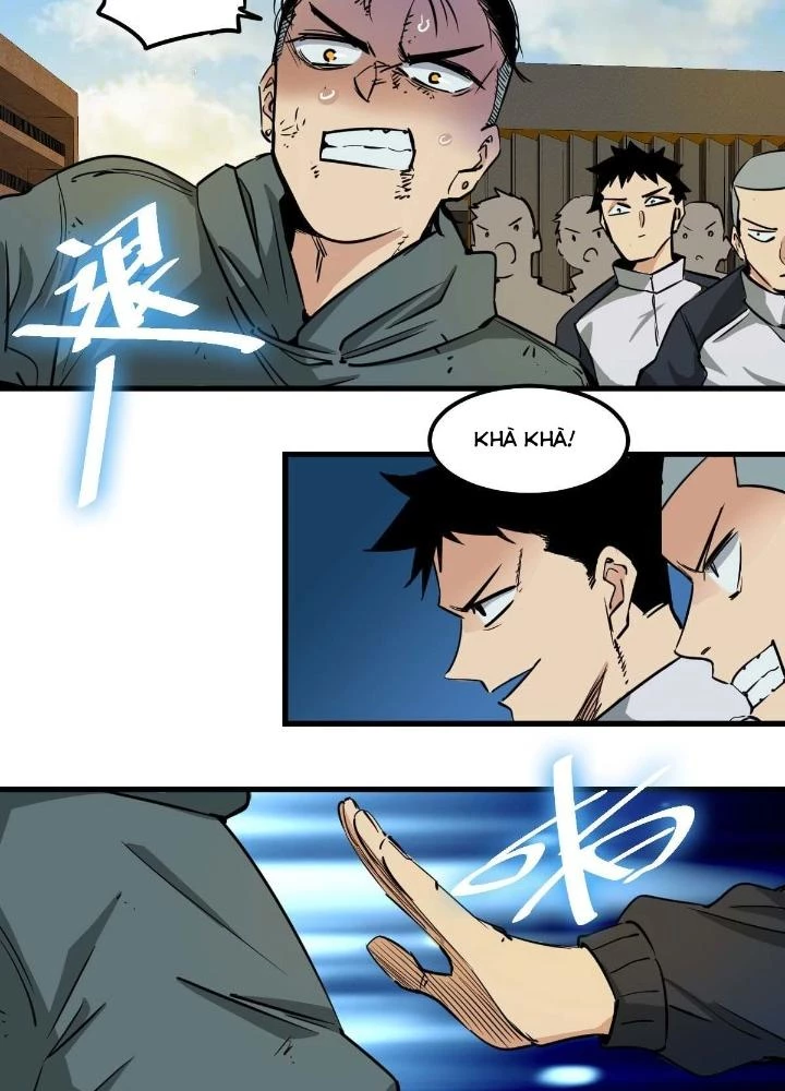 Hệ Thống Thôn Phệ Bá Đạo Chapter 12 - 23