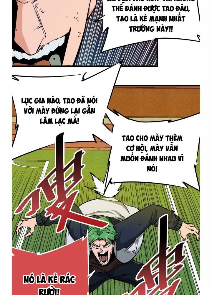 Hệ Thống Thôn Phệ Bá Đạo Chapter 12 - 29