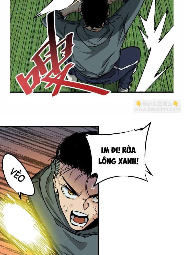 Hệ Thống Thôn Phệ Bá Đạo Chapter 12 - 31