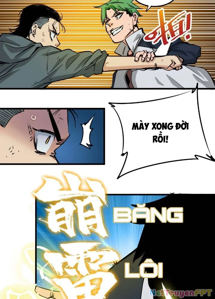 Hệ Thống Thôn Phệ Bá Đạo Chapter 12 - 33