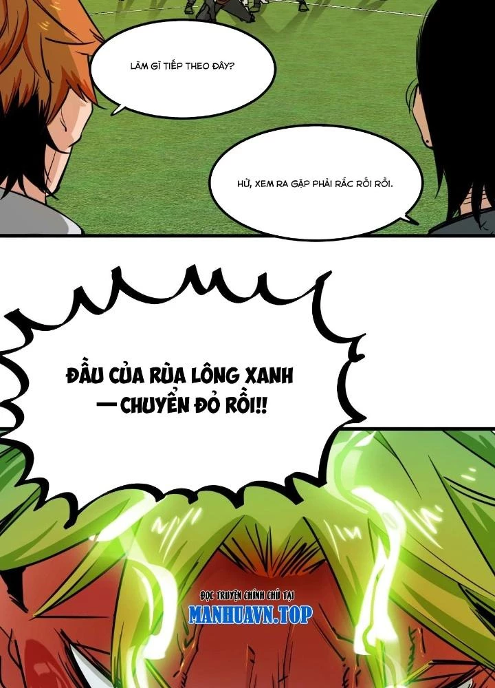 Hệ Thống Thôn Phệ Bá Đạo Chapter 12 - 55