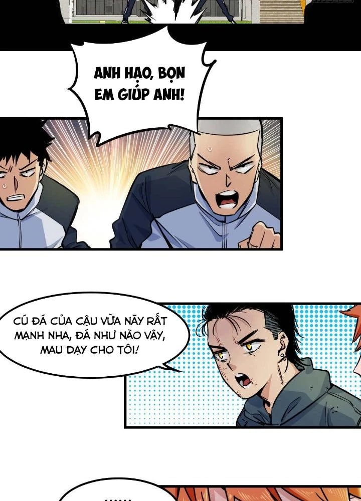 Hệ Thống Thôn Phệ Bá Đạo Chapter 13 - 7