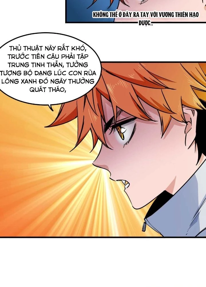 Hệ Thống Thôn Phệ Bá Đạo Chapter 13 - 9