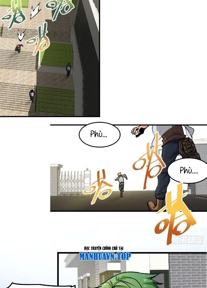 Hệ Thống Thôn Phệ Bá Đạo Chapter 13 - 19