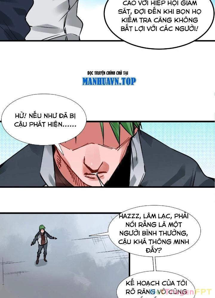 Hệ Thống Thôn Phệ Bá Đạo Chapter 13 - 29