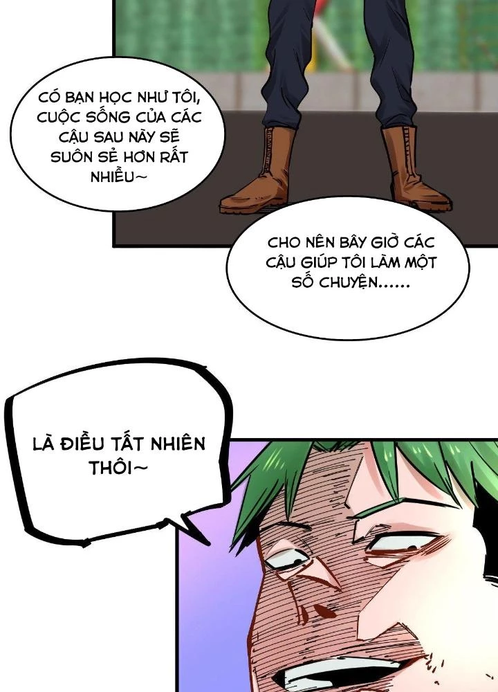 Hệ Thống Thôn Phệ Bá Đạo Chapter 13 - 37