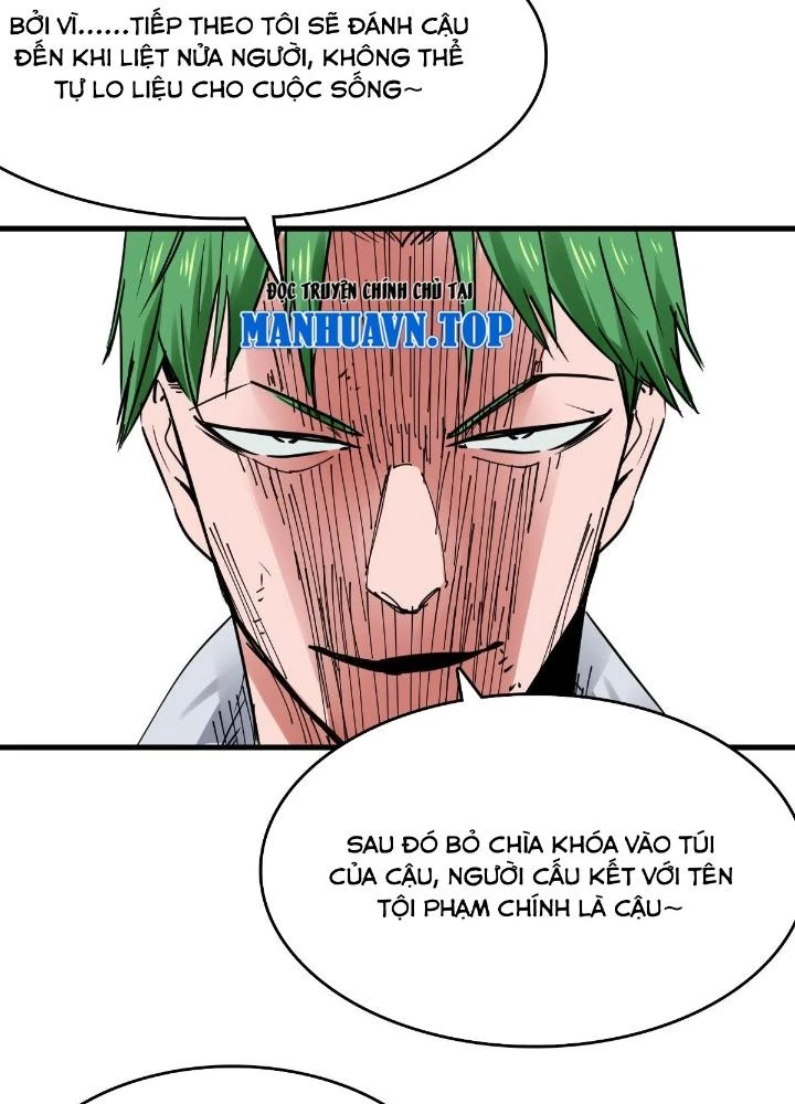 Hệ Thống Thôn Phệ Bá Đạo Chapter 13 - 41