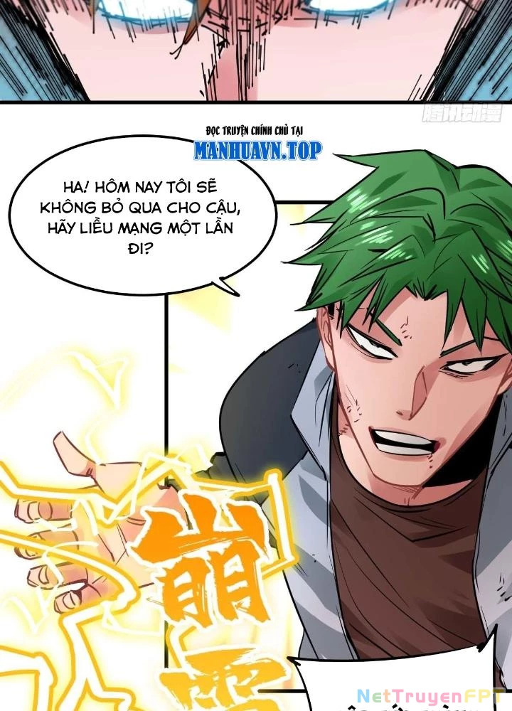 Hệ Thống Thôn Phệ Bá Đạo Chapter 14 - 5