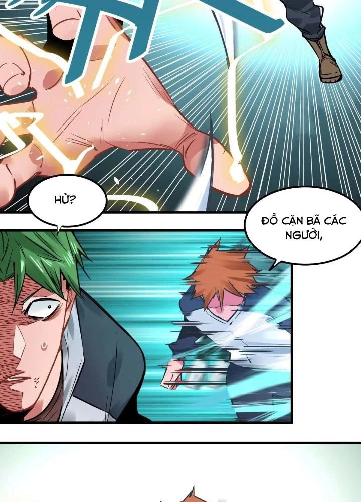Hệ Thống Thôn Phệ Bá Đạo Chapter 14 - 11