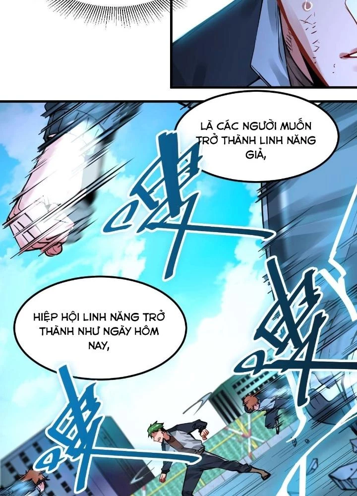 Hệ Thống Thôn Phệ Bá Đạo Chapter 14 - 15