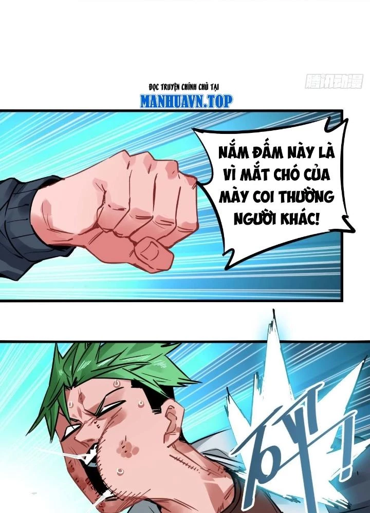 Hệ Thống Thôn Phệ Bá Đạo Chapter 14 - 23
