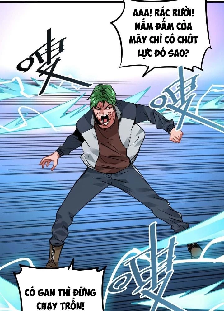 Hệ Thống Thôn Phệ Bá Đạo Chapter 14 - 25