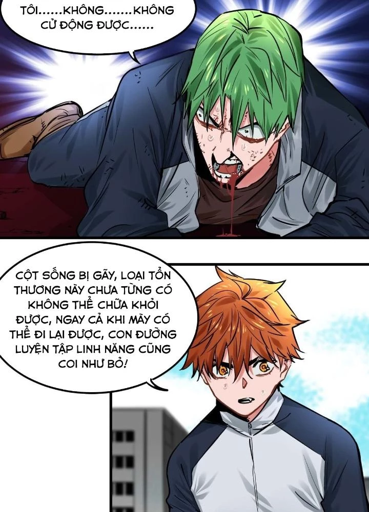 Hệ Thống Thôn Phệ Bá Đạo Chapter 14 - 55