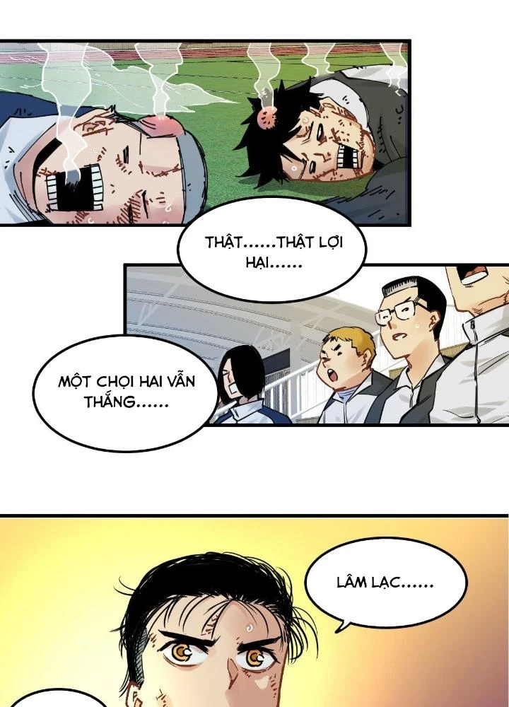 Hệ Thống Thôn Phệ Bá Đạo Chapter 14 - 65