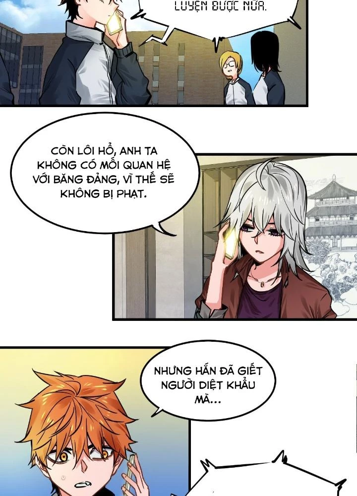 Hệ Thống Thôn Phệ Bá Đạo Chapter 15 - 3