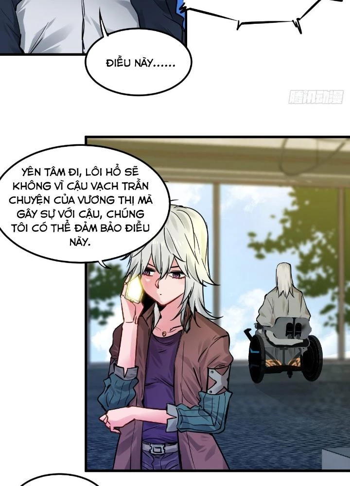 Hệ Thống Thôn Phệ Bá Đạo Chapter 15 - 5
