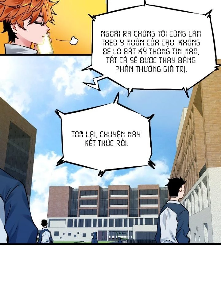 Hệ Thống Thôn Phệ Bá Đạo Chapter 15 - 7