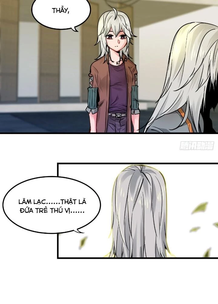 Hệ Thống Thôn Phệ Bá Đạo Chapter 15 - 9