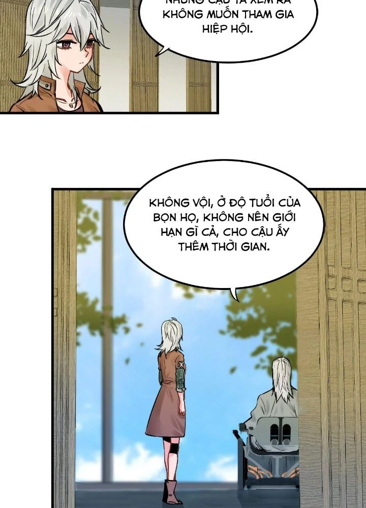 Hệ Thống Thôn Phệ Bá Đạo Chapter 15 - 11