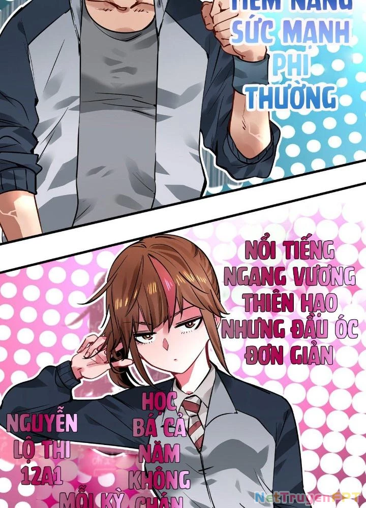 Hệ Thống Thôn Phệ Bá Đạo Chapter 15 - 29
