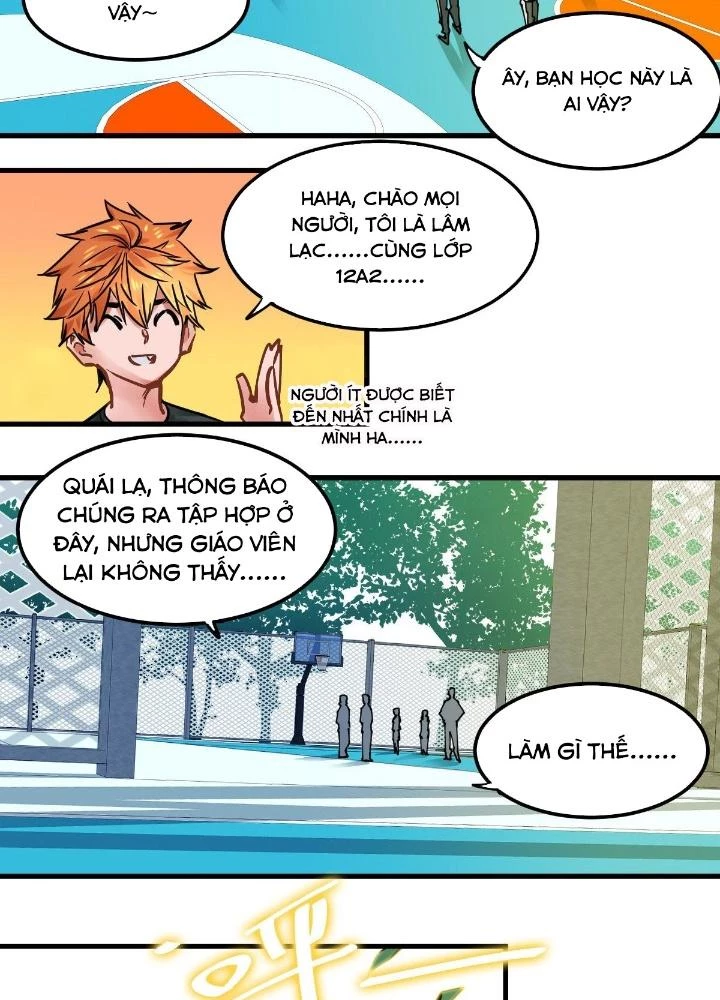 Hệ Thống Thôn Phệ Bá Đạo Chapter 15 - 33