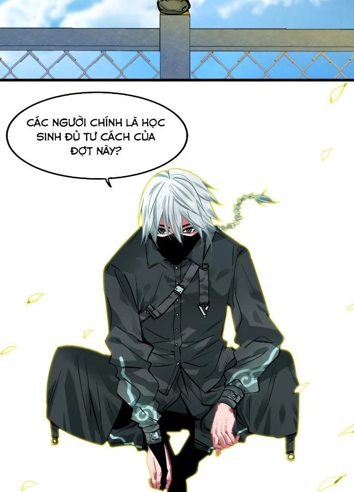 Hệ Thống Thôn Phệ Bá Đạo Chapter 15 - 39