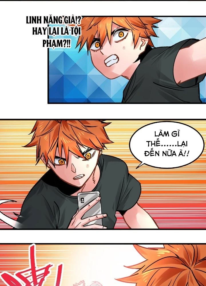 Hệ Thống Thôn Phệ Bá Đạo Chapter 16 - 3