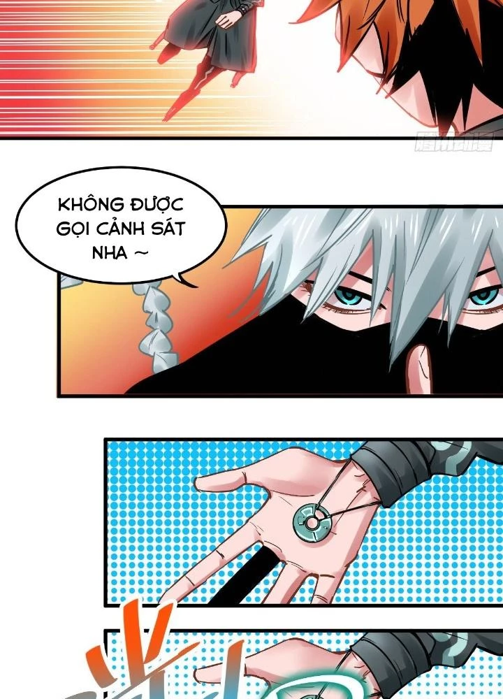 Hệ Thống Thôn Phệ Bá Đạo Chapter 16 - 5