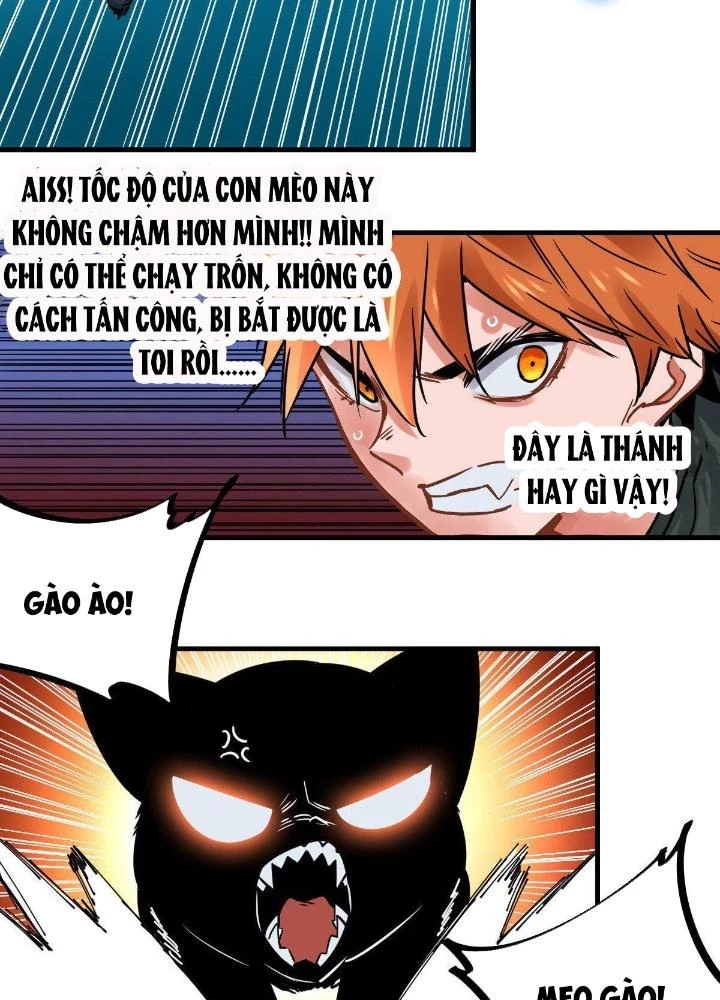Hệ Thống Thôn Phệ Bá Đạo Chapter 16 - 35