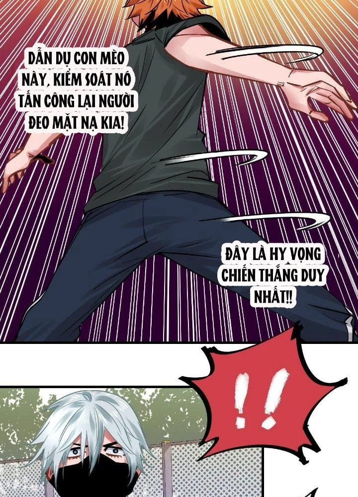 Hệ Thống Thôn Phệ Bá Đạo Chapter 16 - 41