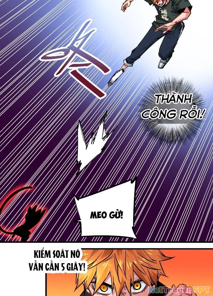 Hệ Thống Thôn Phệ Bá Đạo Chapter 16 - 55