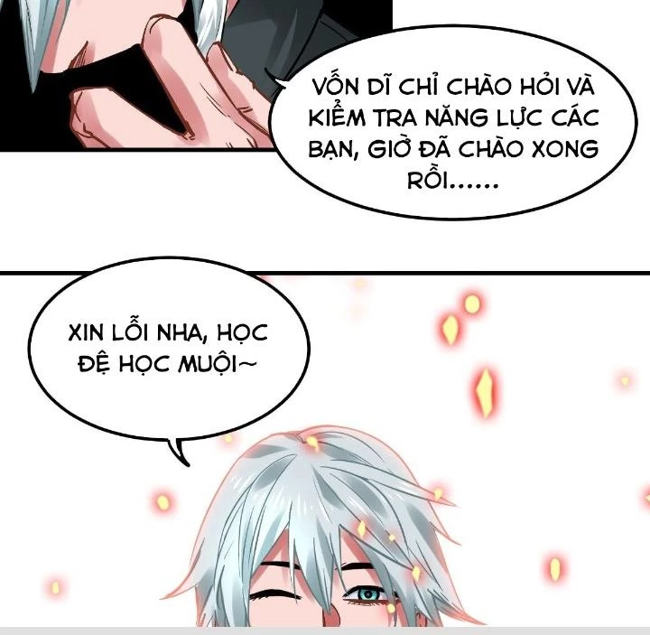 Hệ Thống Thôn Phệ Bá Đạo Chapter 16 - 69