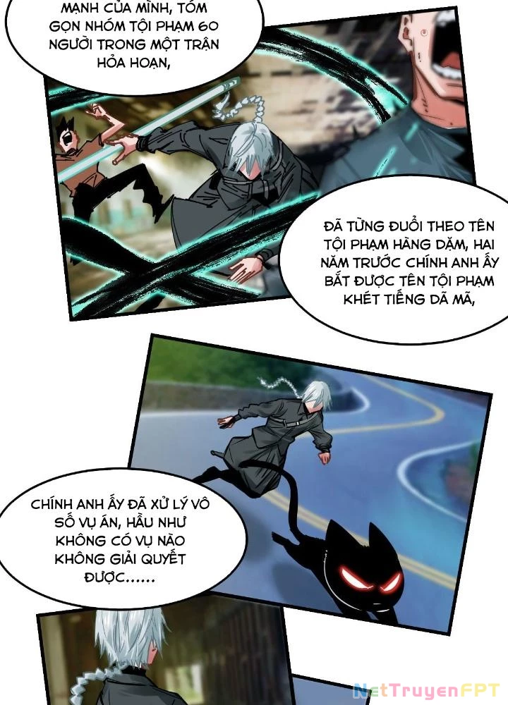 Hệ Thống Thôn Phệ Bá Đạo Chapter 17 - 7