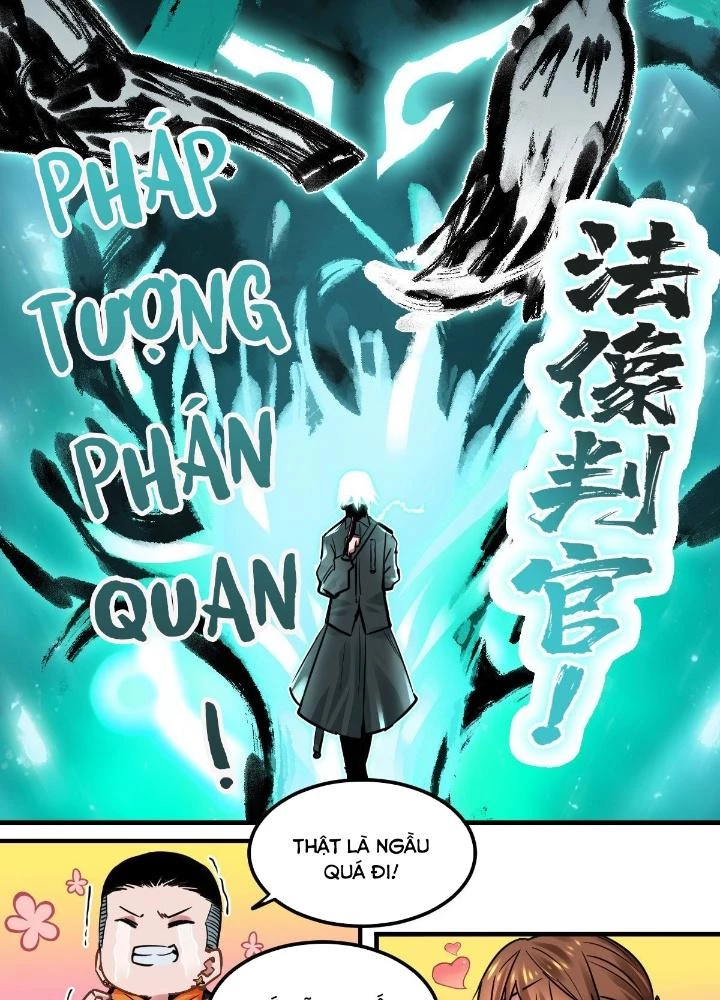 Hệ Thống Thôn Phệ Bá Đạo Chapter 17 - 11