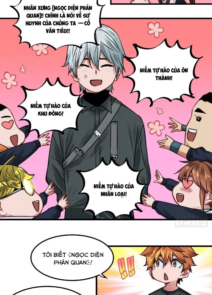Hệ Thống Thôn Phệ Bá Đạo Chapter 17 - 13