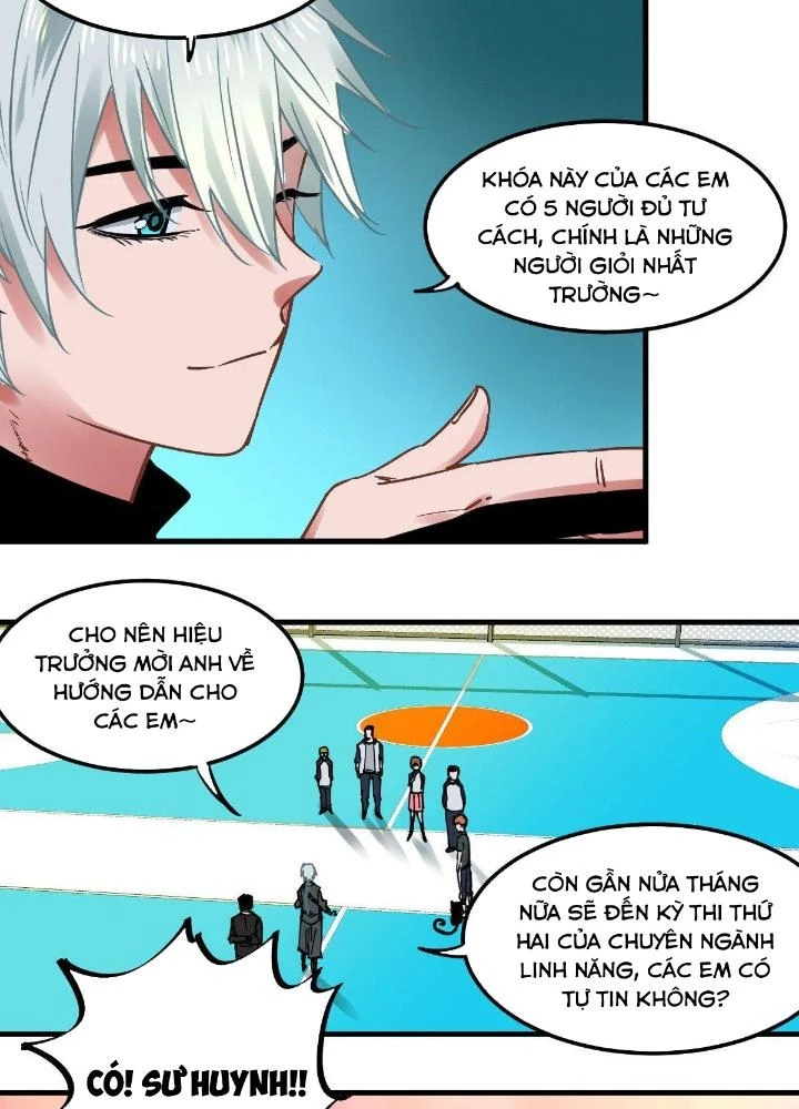Hệ Thống Thôn Phệ Bá Đạo Chapter 17 - 15