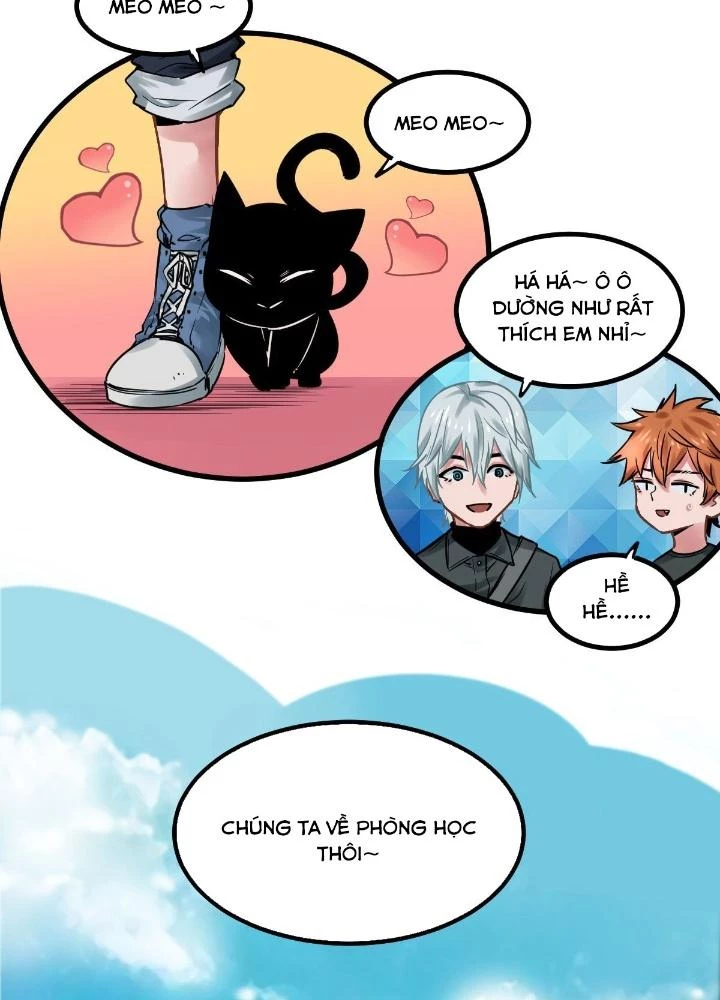 Hệ Thống Thôn Phệ Bá Đạo Chapter 17 - 19